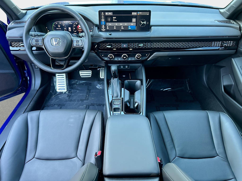 Thumbnail: 2025 Honda Accord - 2