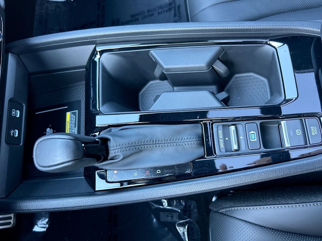 Thumbnail: 2025 Honda Accord - 14