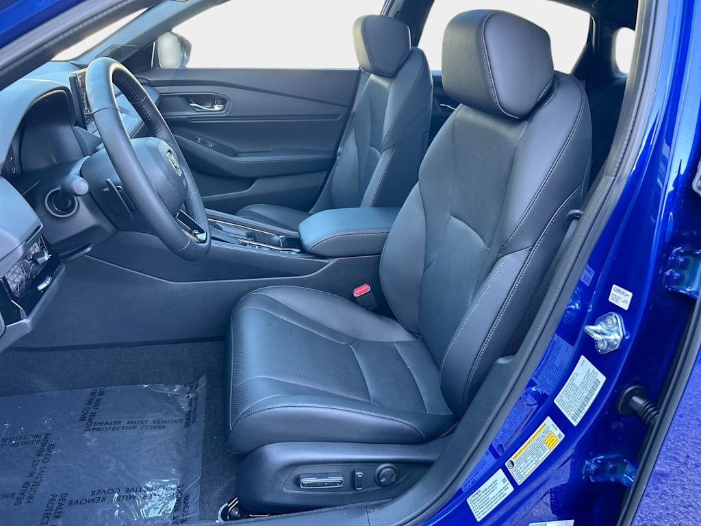 Thumbnail: 2025 Honda Accord - 10
