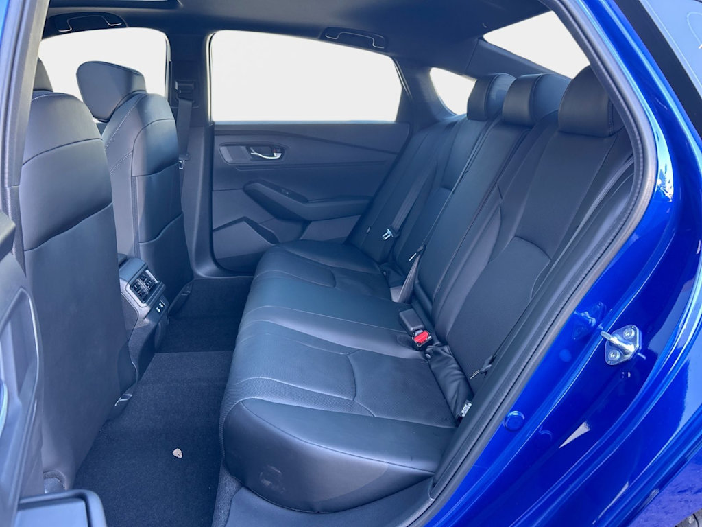 Thumbnail: 2025 Honda Accord - 21
