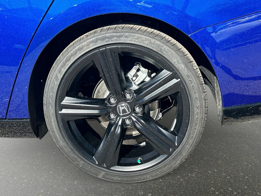 Thumbnail: 2025 Honda Accord - 7