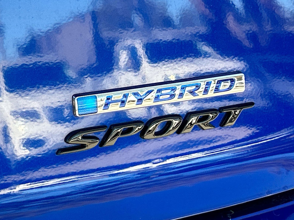 Thumbnail: 2025 Honda Accord - 24