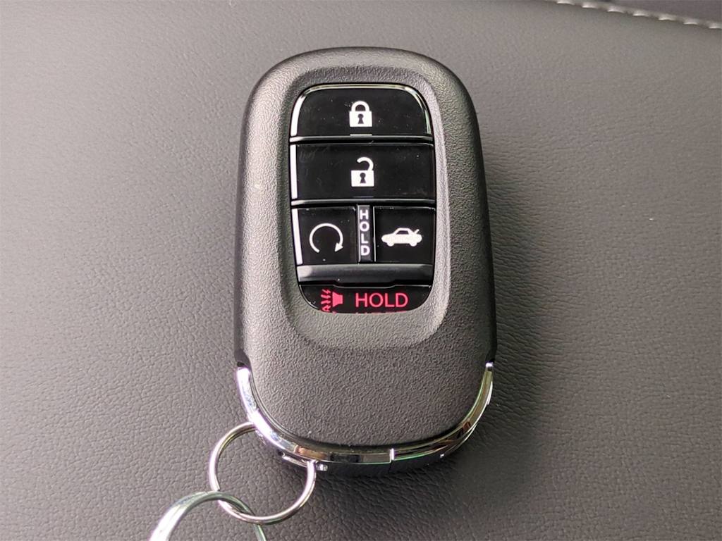 Thumbnail: 2025 Honda Accord - 15