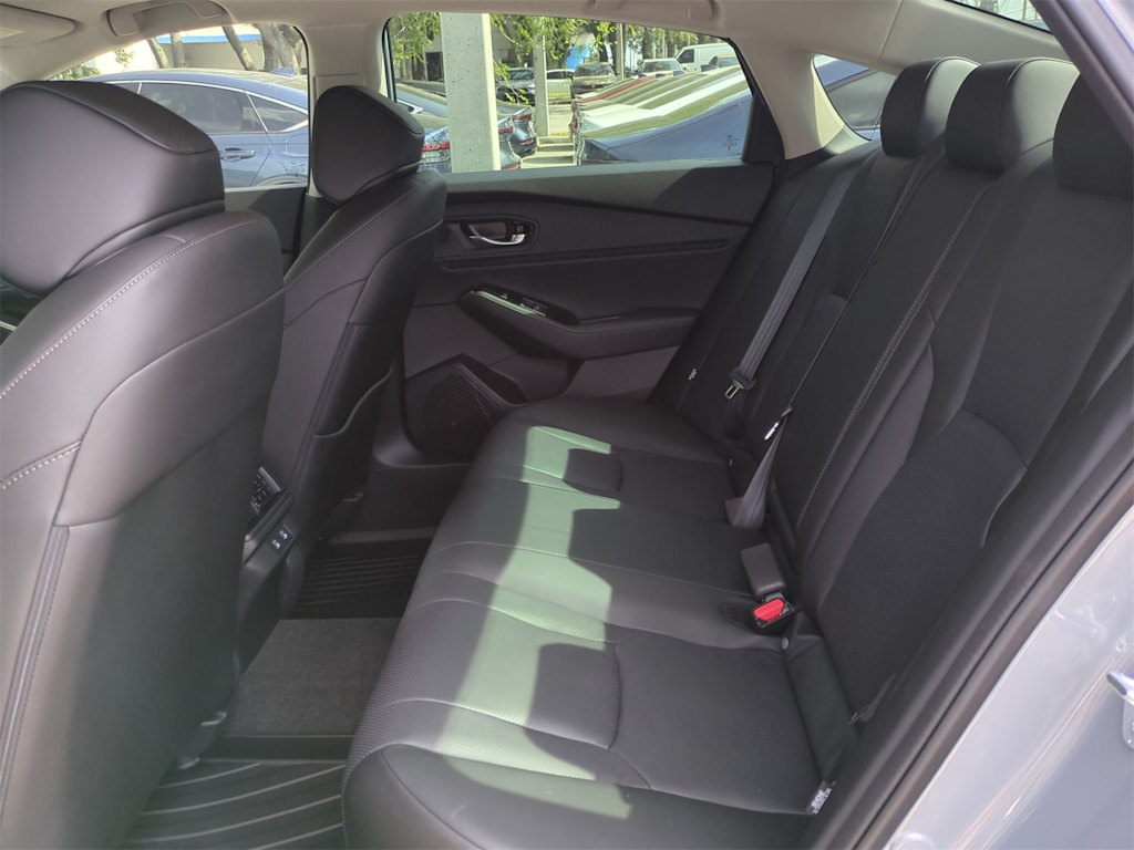 Thumbnail: 2025 Honda Accord - 11