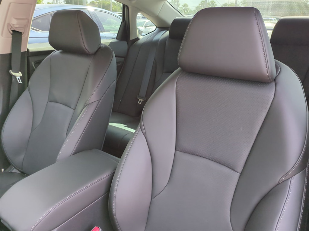 Thumbnail: 2025 Honda Accord - 10