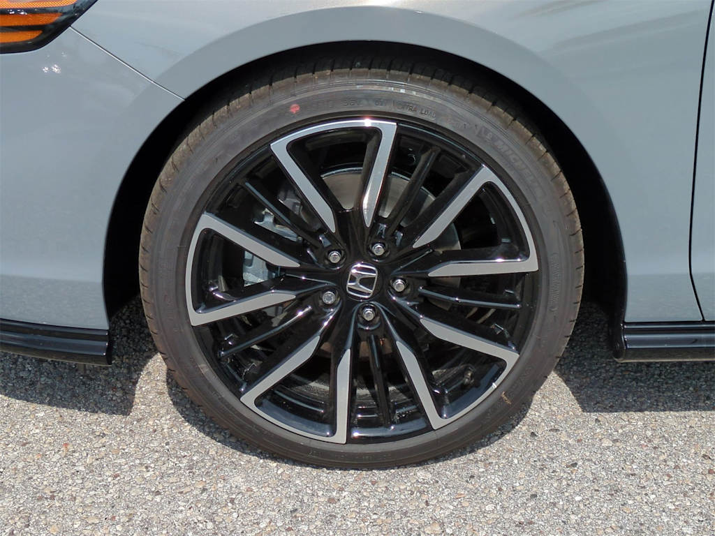 Thumbnail: 2025 Honda Accord - 7