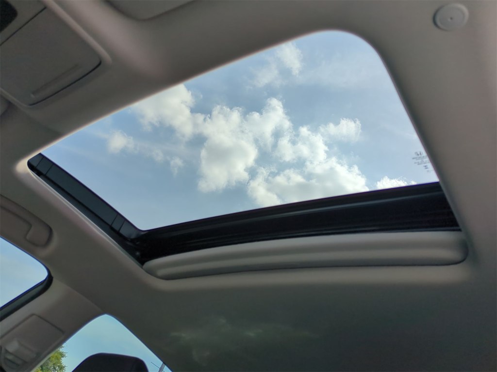 Thumbnail: 2025 Honda Accord - 21