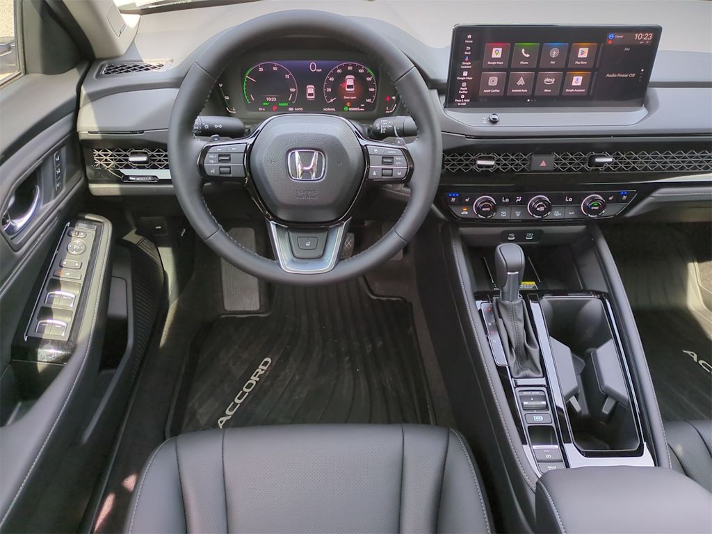 Thumbnail: 2025 Honda Accord - 8