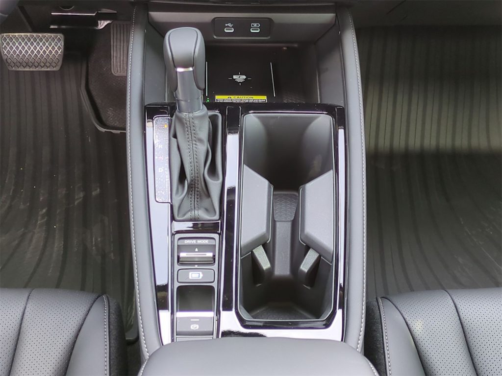 Thumbnail: 2025 Honda Accord - 13