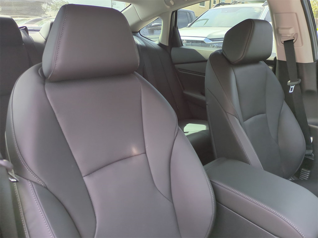 Thumbnail: 2025 Honda Accord - 9