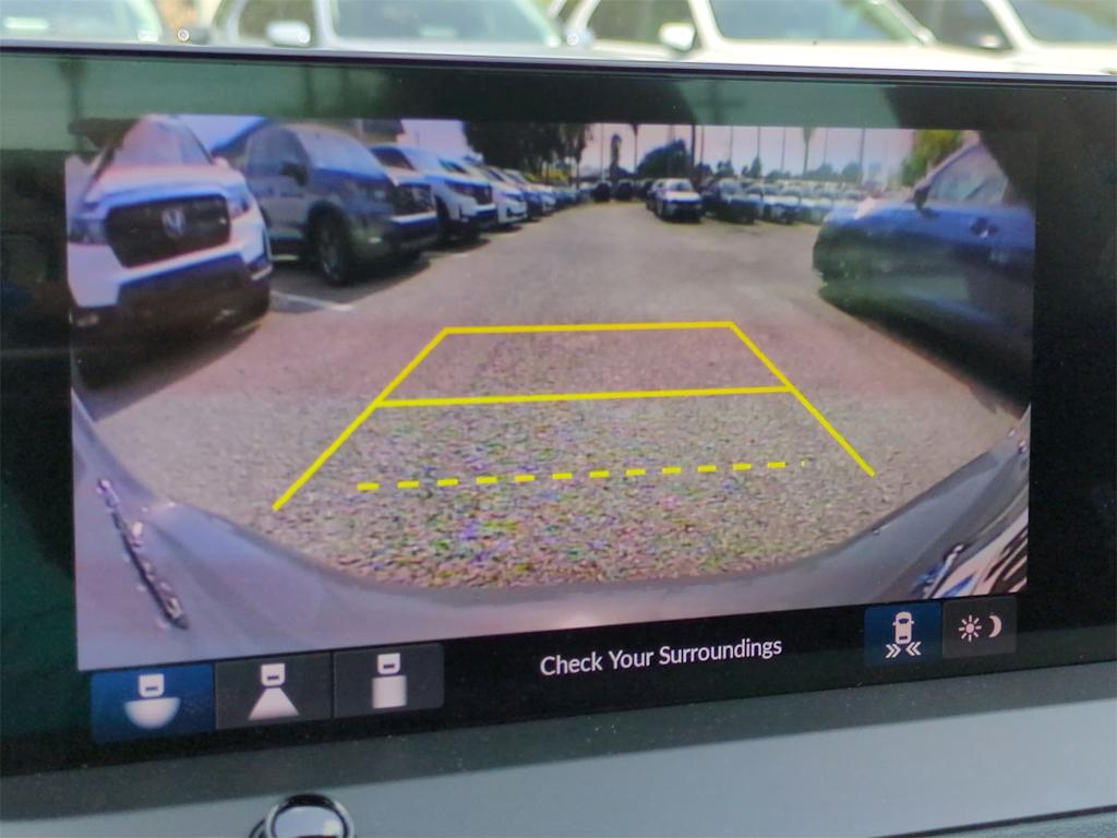 Thumbnail: 2025 Honda Accord - 22