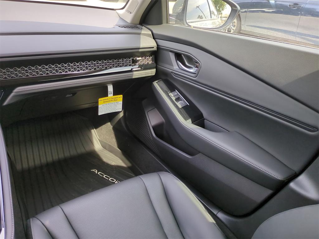 Thumbnail: 2025 Honda Accord - 20