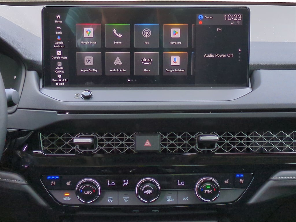 Thumbnail: 2025 Honda Accord - 12