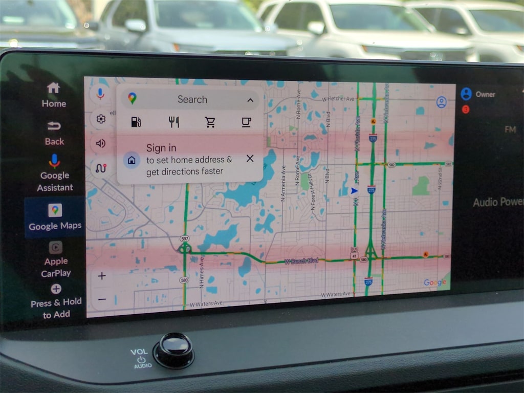 Thumbnail: 2025 Honda Accord - 23