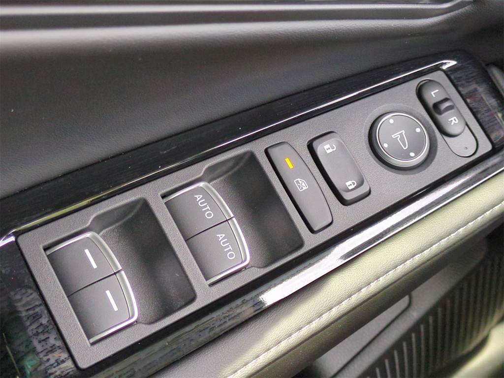 Thumbnail: 2025 Honda Accord - 25