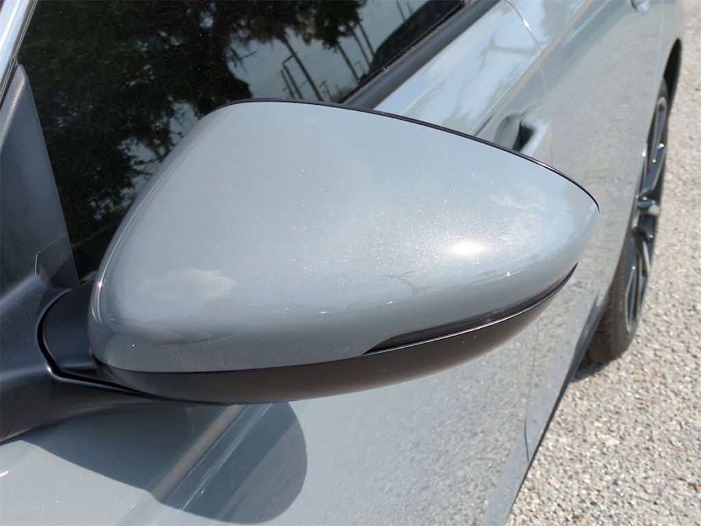 Thumbnail: 2025 Honda Accord - 19