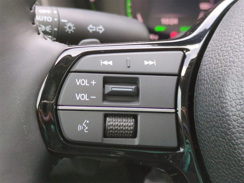 Thumbnail: 2025 Honda Accord - 26