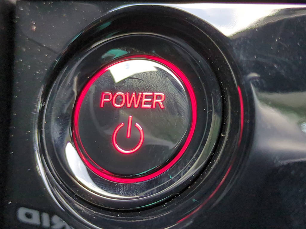 Thumbnail: 2025 Honda Accord - 28