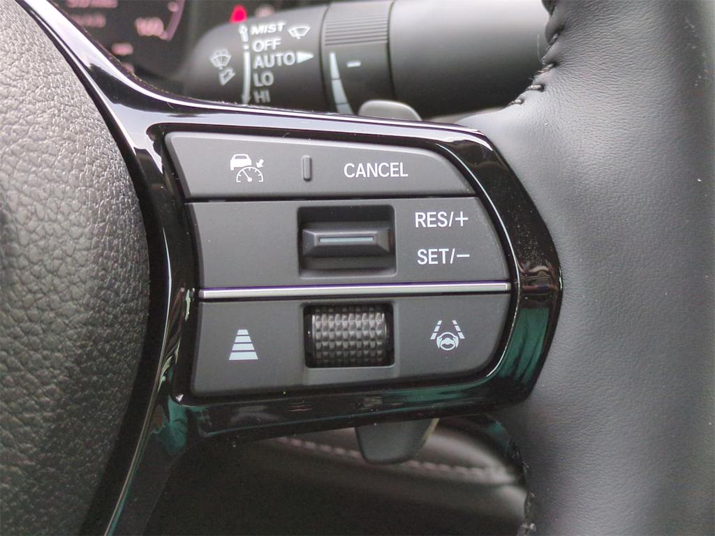 Thumbnail: 2025 Honda Accord - 27