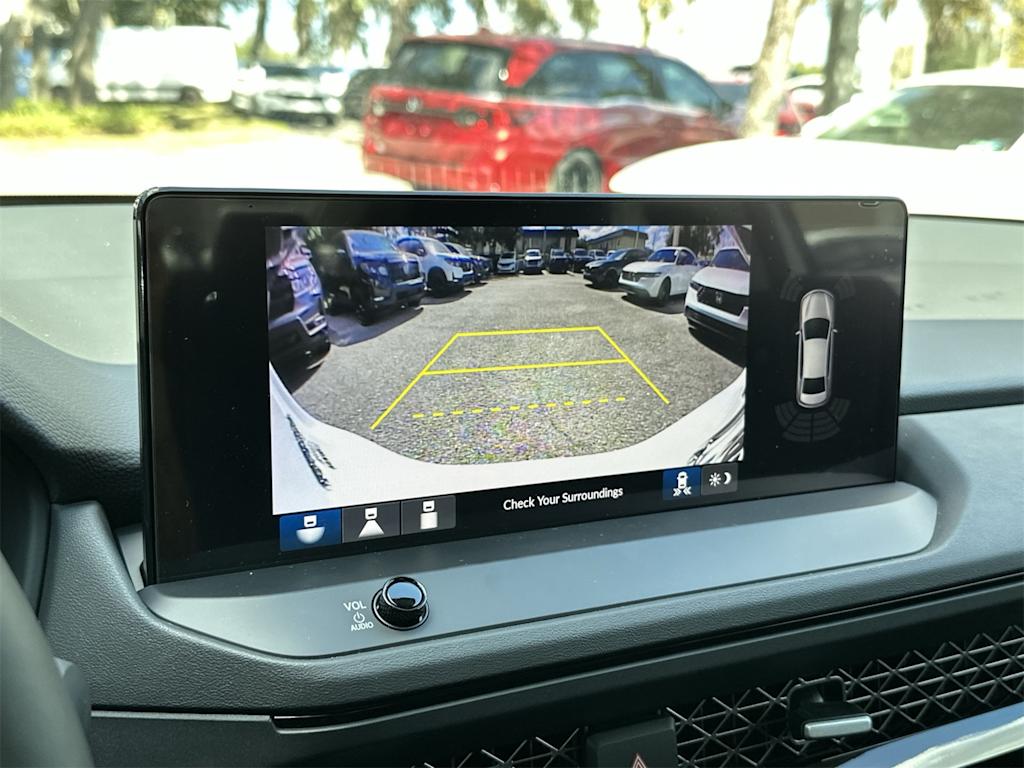 Thumbnail: 2025 Honda Accord - 21