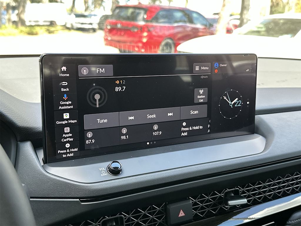 Thumbnail: 2025 Honda Accord - 10