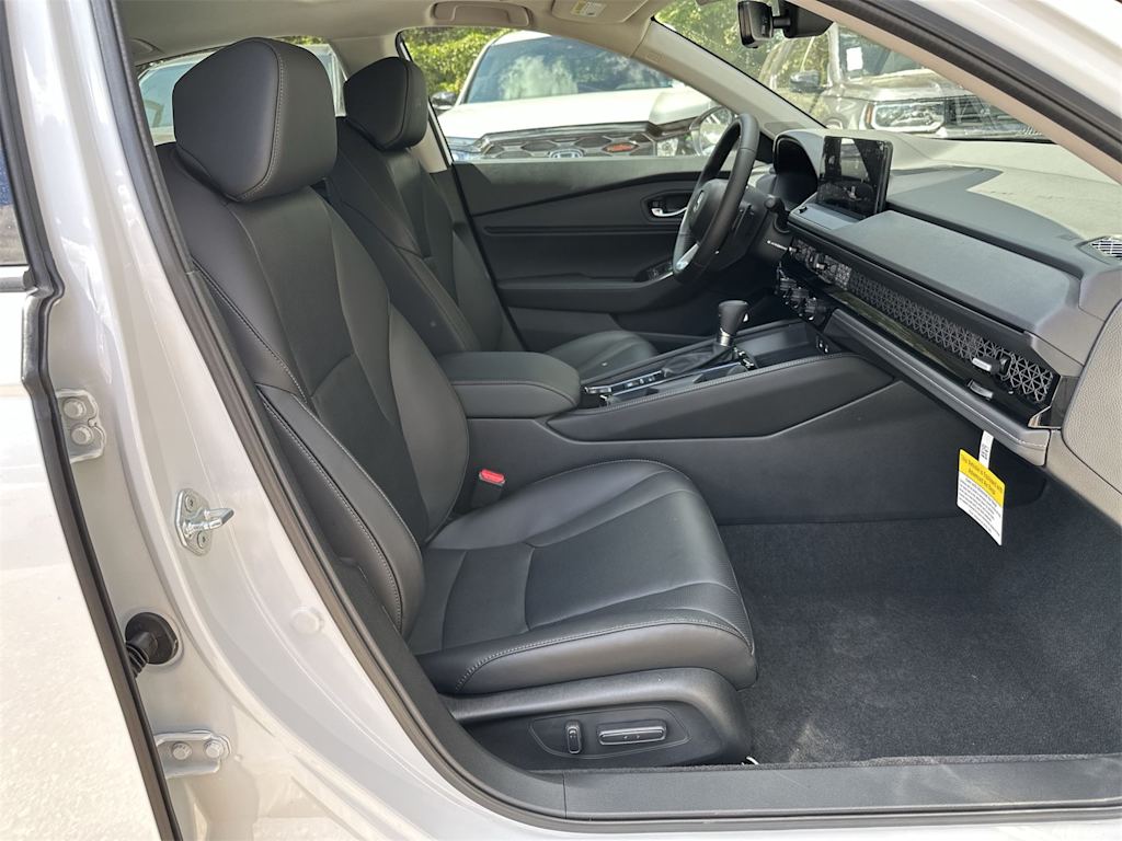 Thumbnail: 2025 Honda Accord - 8