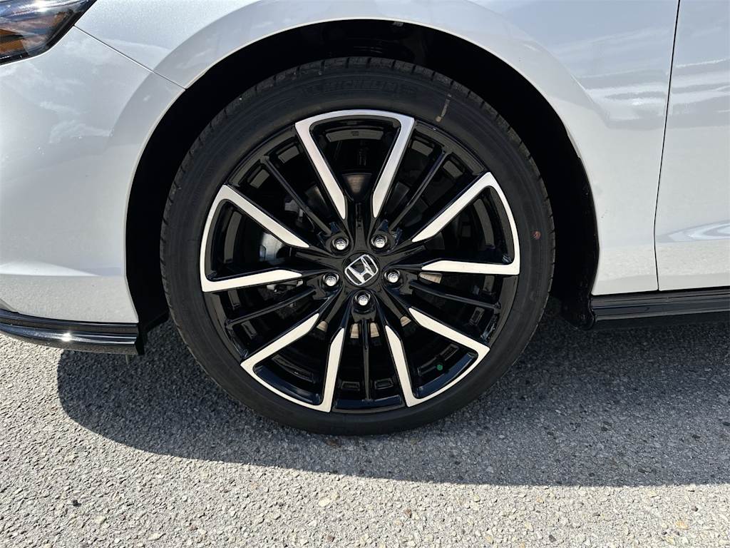 Thumbnail: 2025 Honda Accord - 5