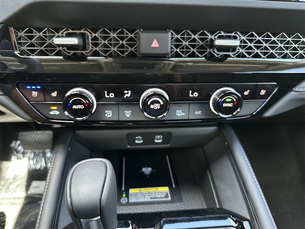 Thumbnail: 2025 Honda Accord - 17