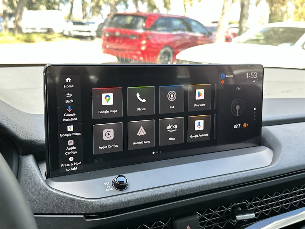 Thumbnail: 2025 Honda Accord - 18