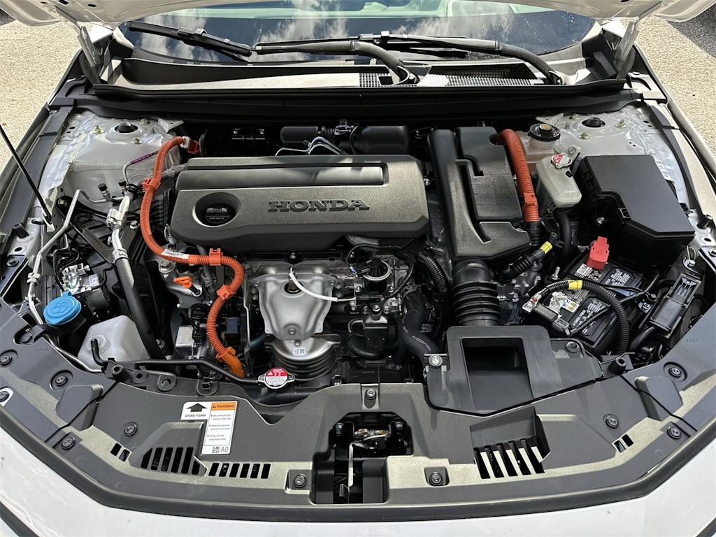 Thumbnail: 2025 Honda Accord - 6