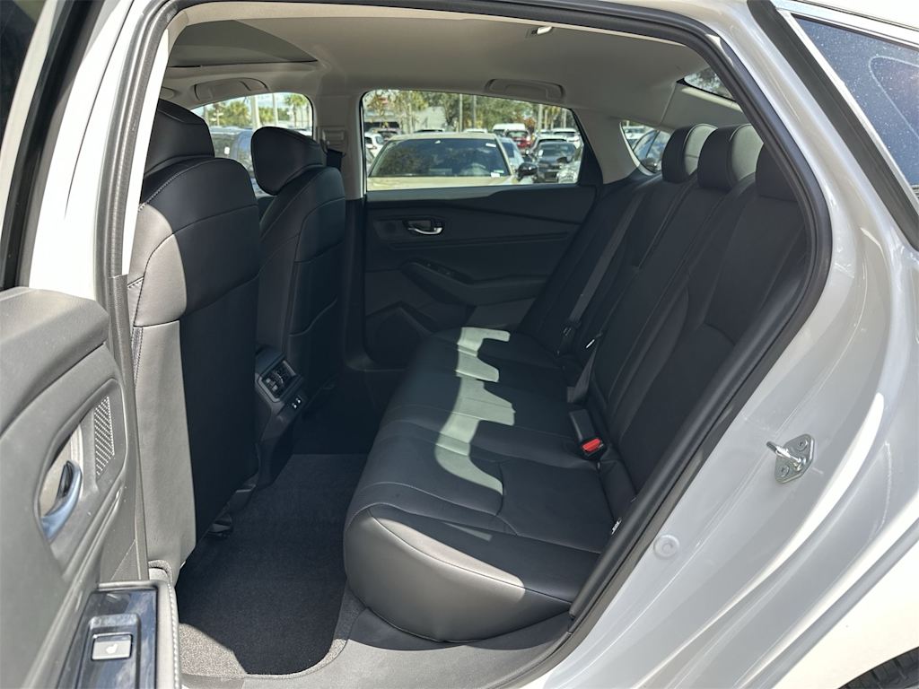 Thumbnail: 2025 Honda Accord - 9