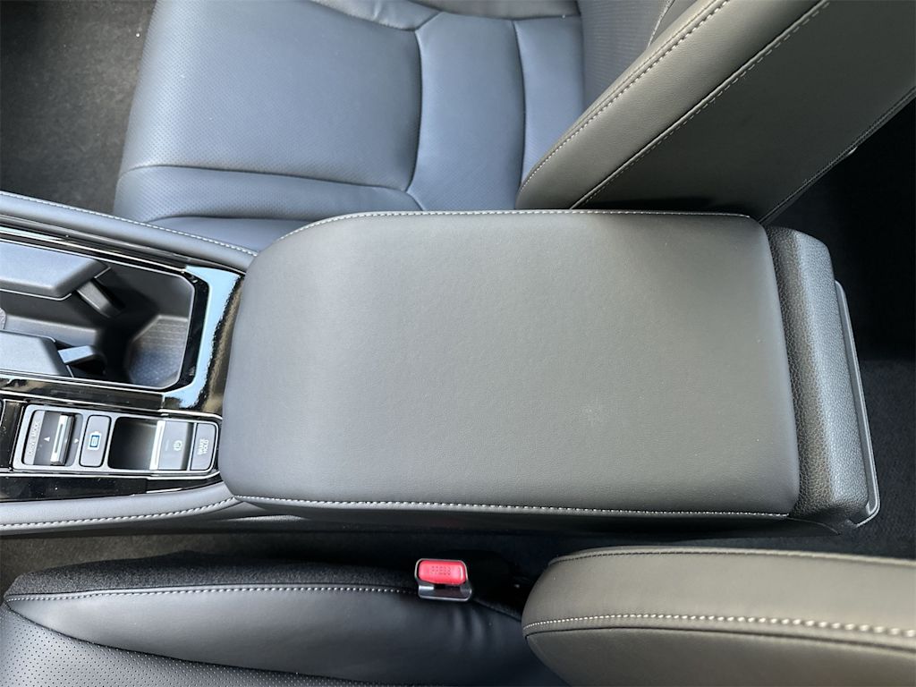 Thumbnail: 2025 Honda Accord - 20