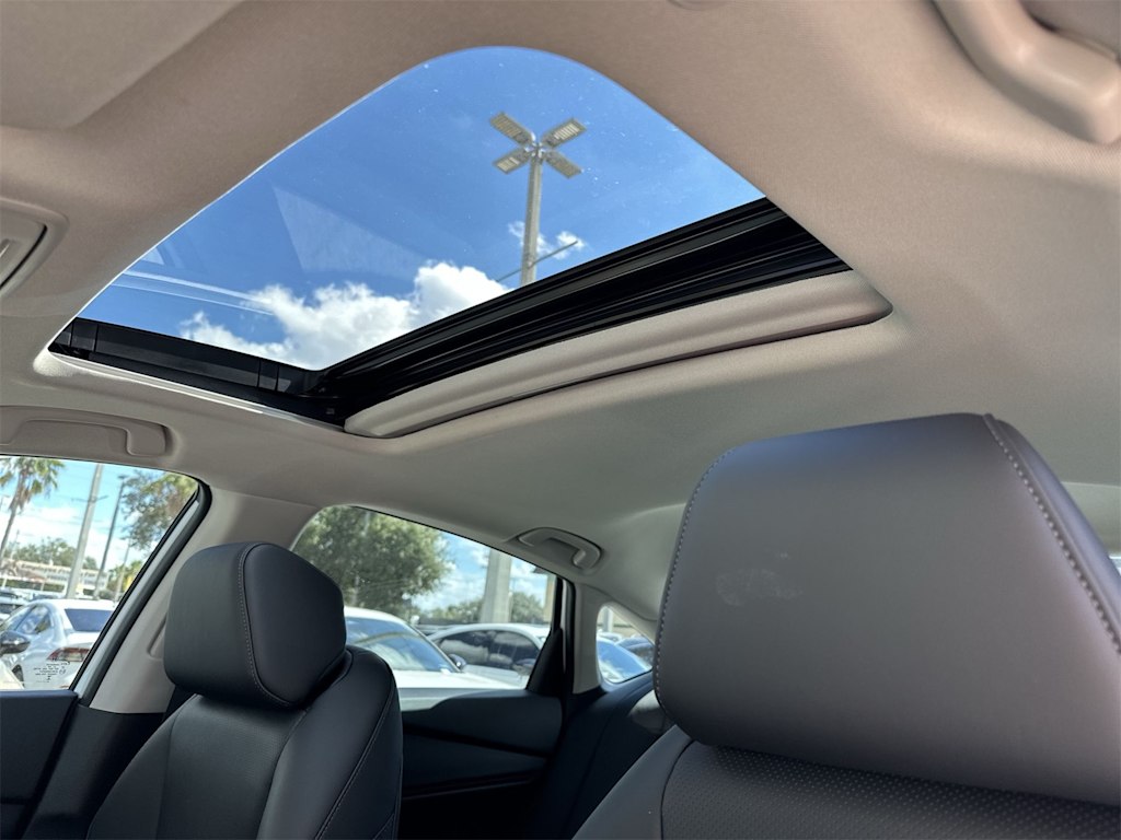 Thumbnail: 2025 Honda Accord - 16