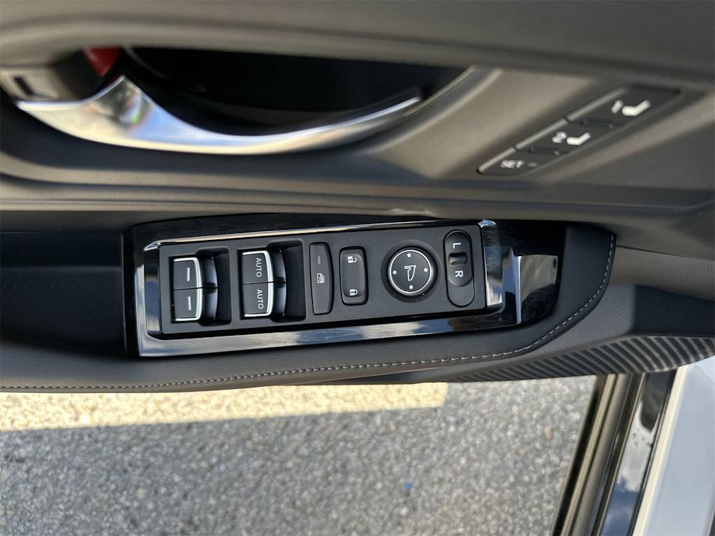 Thumbnail: 2025 Honda Accord - 15