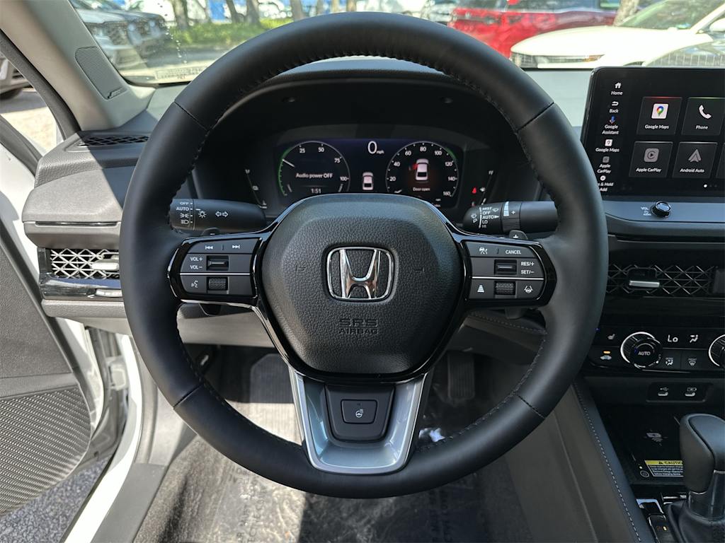 Thumbnail: 2025 Honda Accord - 2