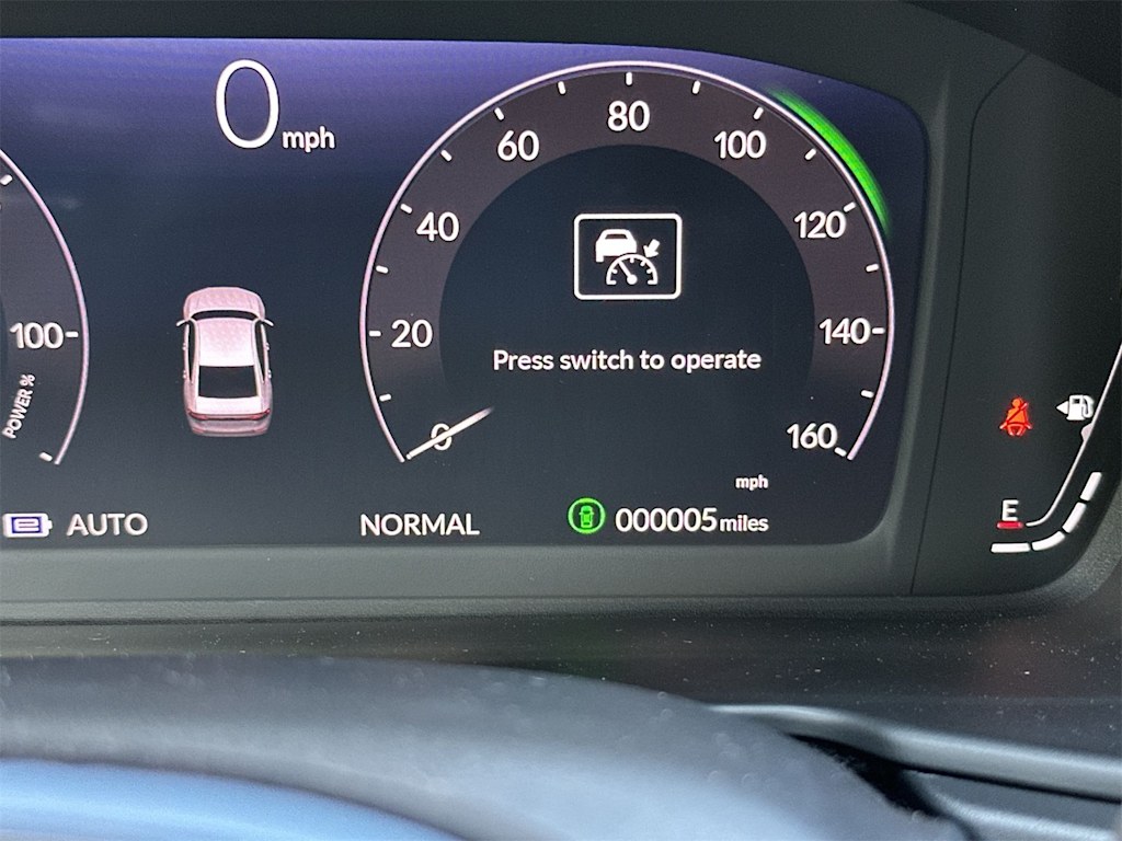 Thumbnail: 2025 Honda Accord - 12