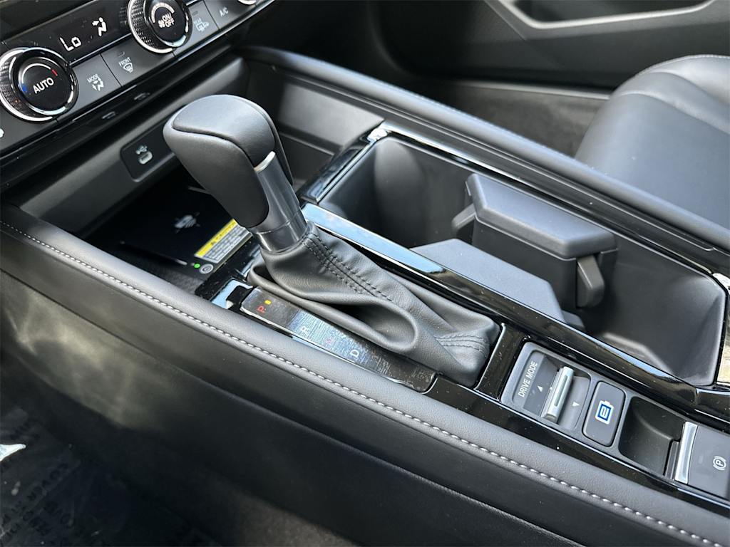 Thumbnail: 2025 Honda Accord - 11