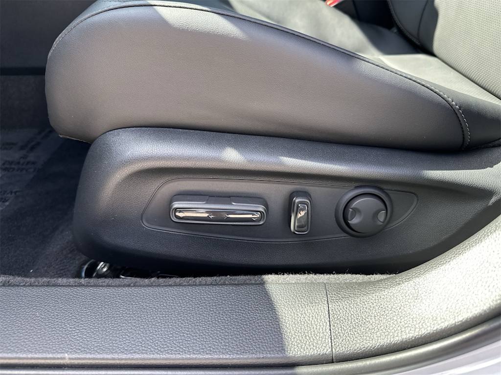 Thumbnail: 2025 Honda Accord - 14