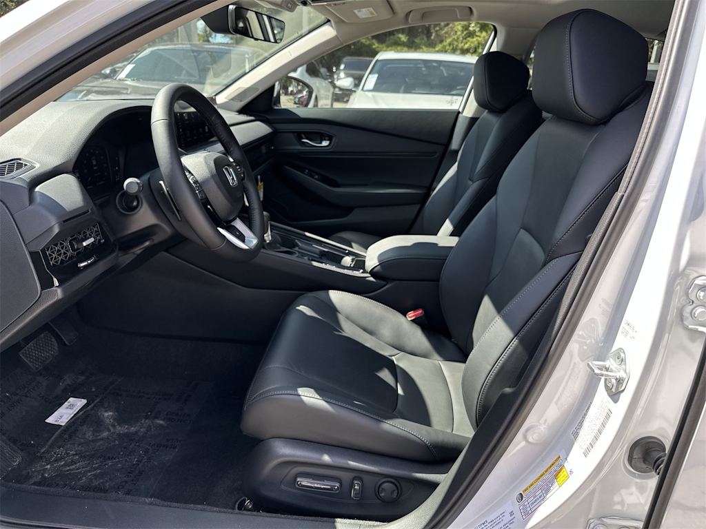 Thumbnail: 2025 Honda Accord - 7