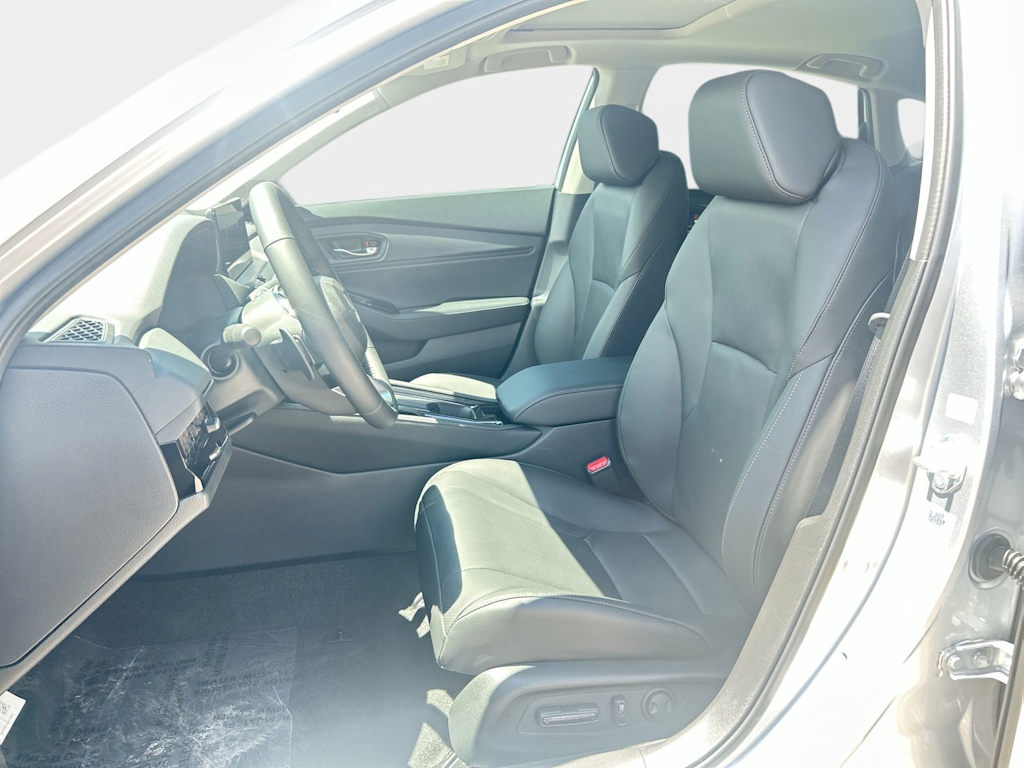 Thumbnail: 2026 Honda Accord - 8