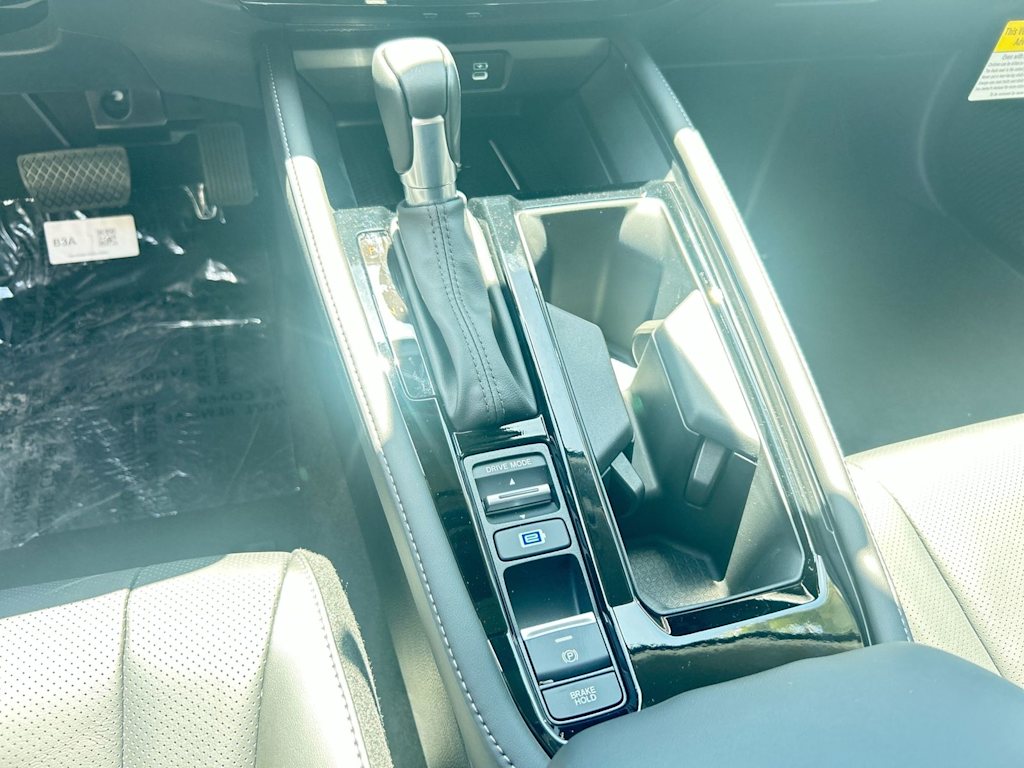 Thumbnail: 2026 Honda Accord - 10
