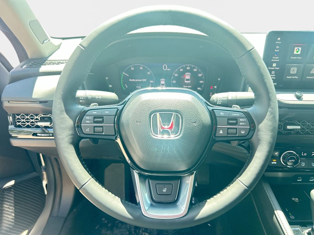 Thumbnail: 2026 Honda Accord - 2
