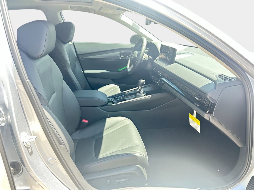 Thumbnail: 2026 Honda Accord - 14