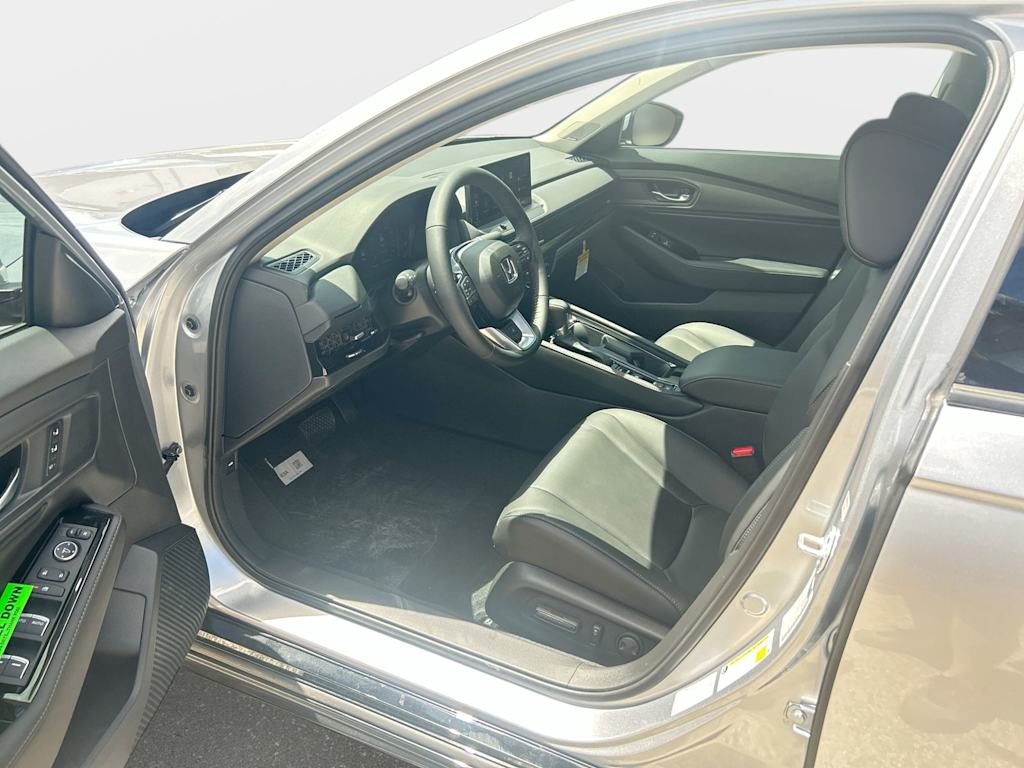 Thumbnail: 2026 Honda Accord - 7