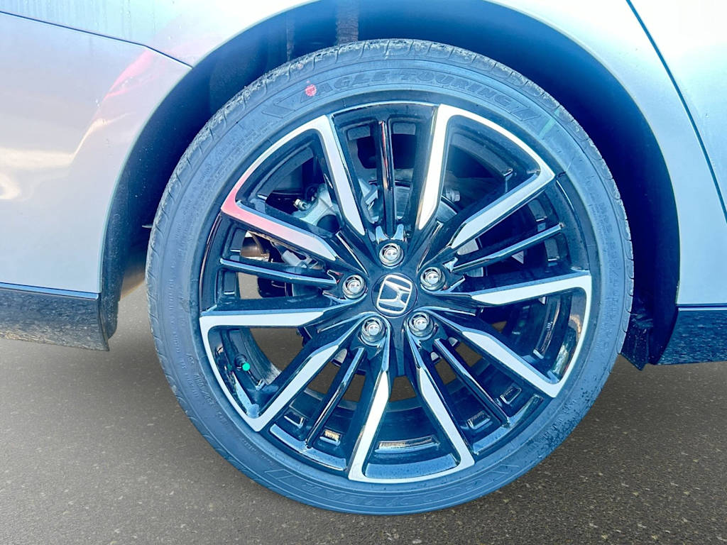 Thumbnail: 2026 Honda Accord - 5