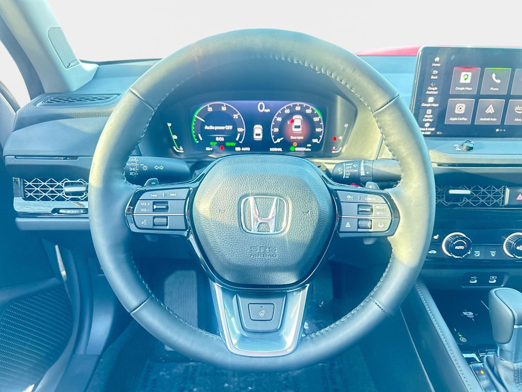 Thumbnail: 2026 Honda Accord - 6