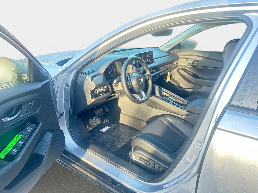 Thumbnail: 2026 Honda Accord - 17