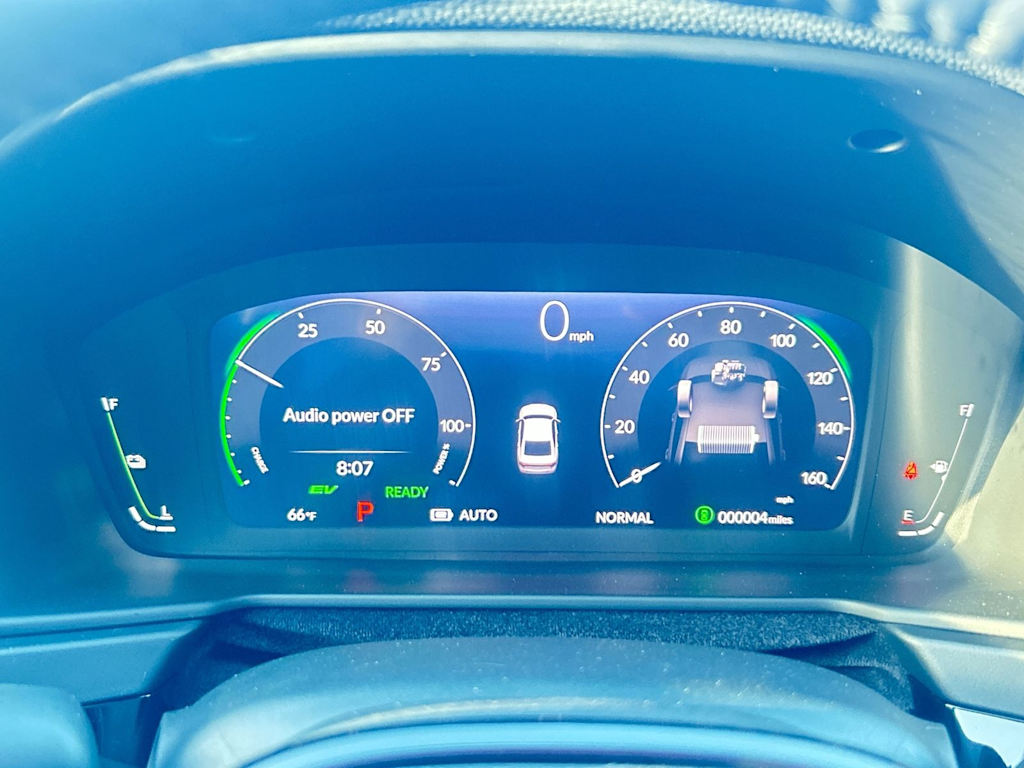 Thumbnail: 2026 Honda Accord - 12