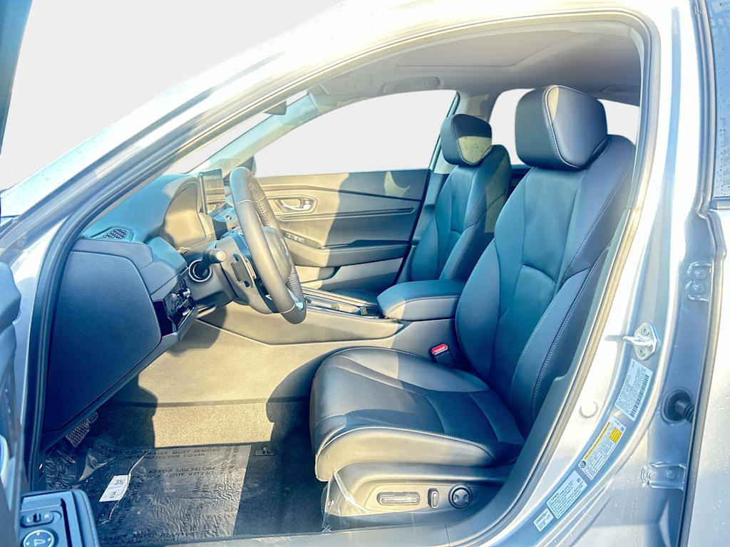 Thumbnail: 2026 Honda Accord - 7