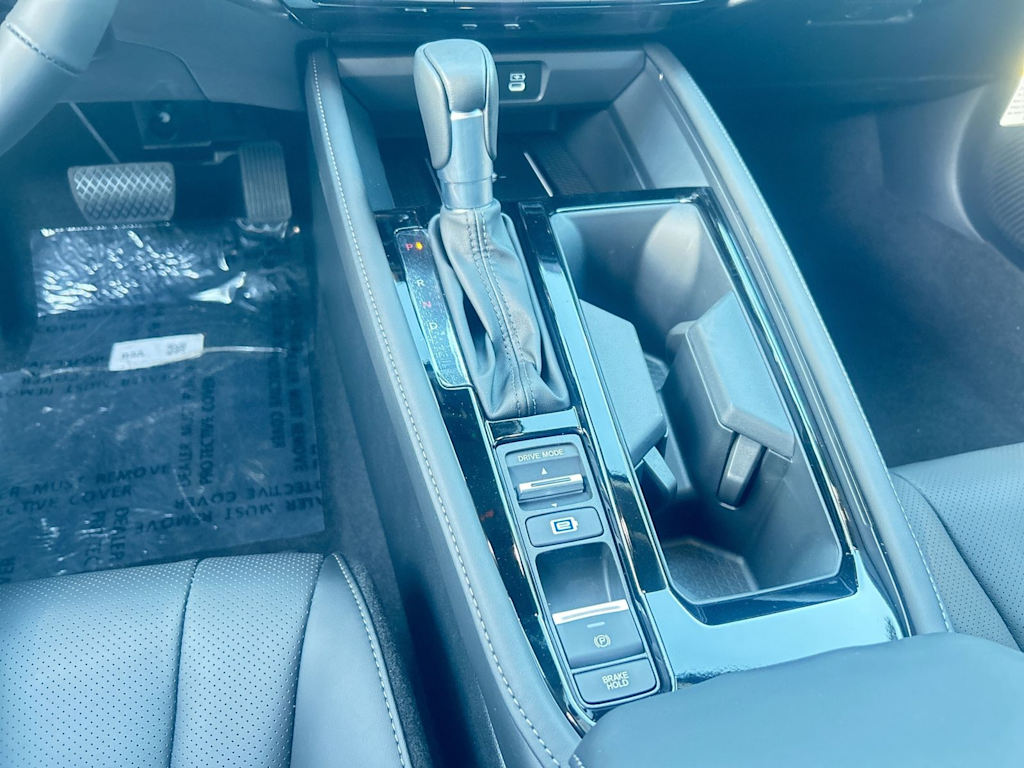 Thumbnail: 2026 Honda Accord - 11